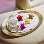 Baccarat - BLOO-RED